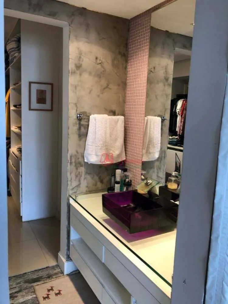 Apartamento, 3 quartos, 115 m² - Foto 4