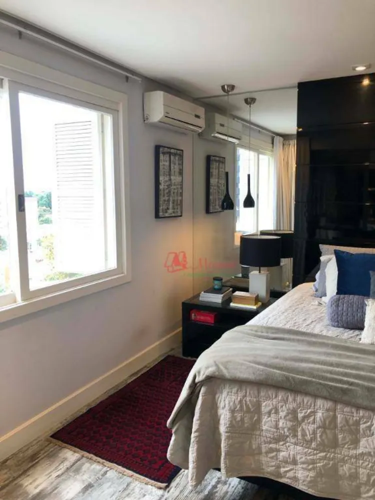 Apartamento, 3 quartos, 115 m² - Foto 2