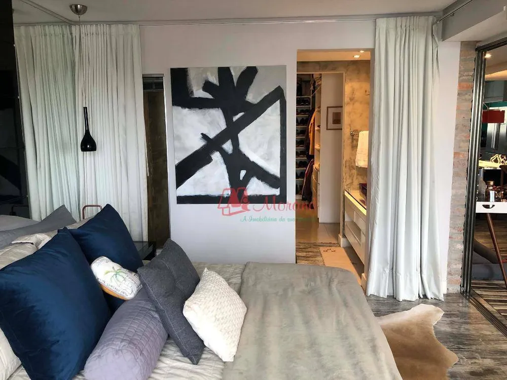 Apartamento, 3 quartos, 115 m² - Foto 1