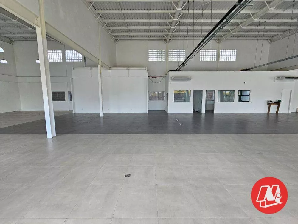 Loja-Salão para alugar, 1300m² - Foto 5