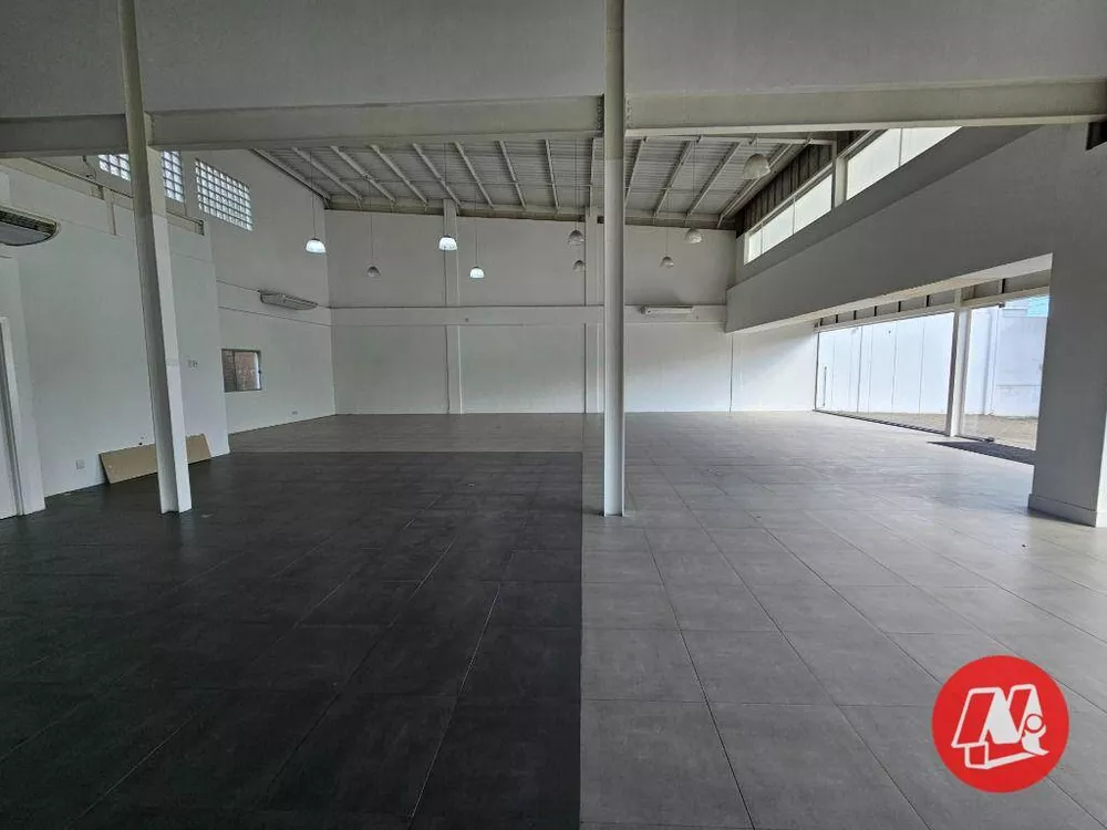 Loja-Salão para alugar, 1300m² - Foto 6