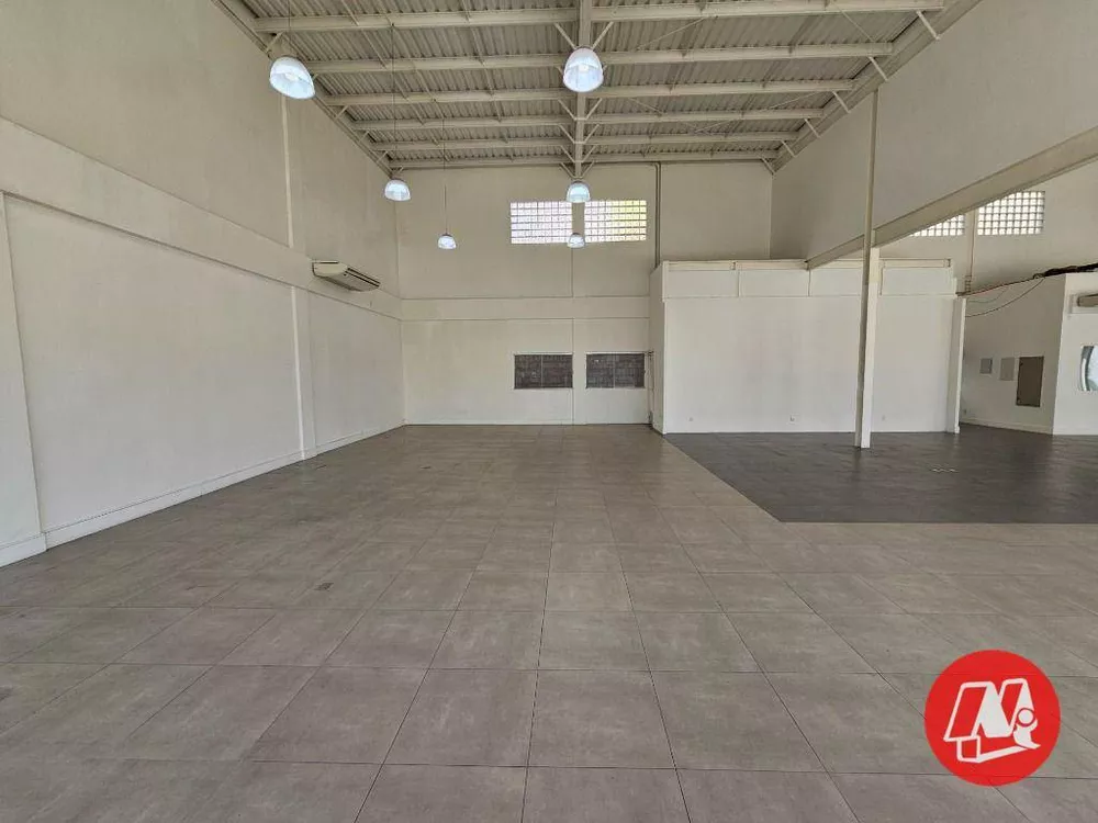 Loja-Salão para alugar, 1300m² - Foto 4