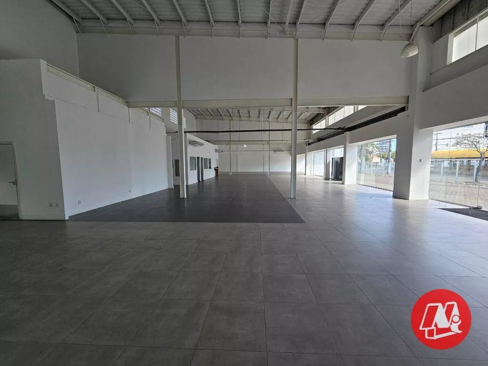 Loja-Salão para alugar, 1300m² - Foto 2