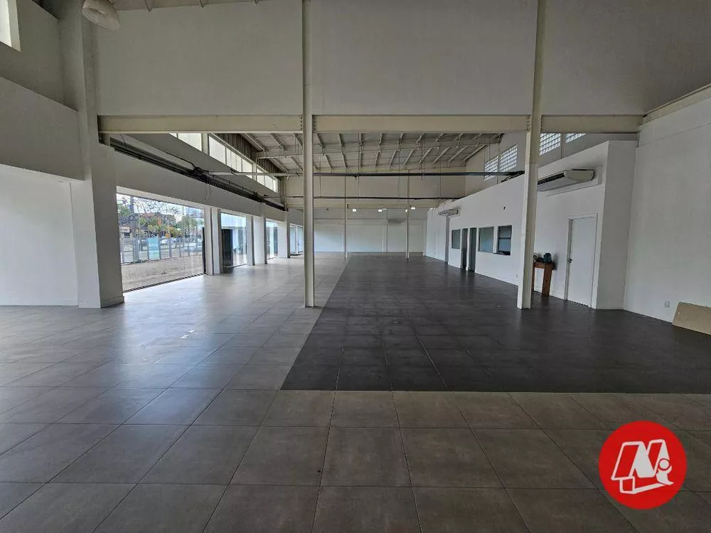 Loja-Salão para alugar, 1300m² - Foto 7