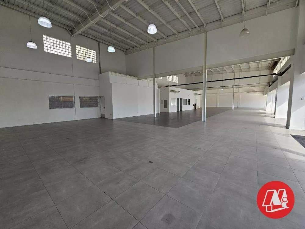 Loja-Salão para alugar, 1300m² - Foto 3