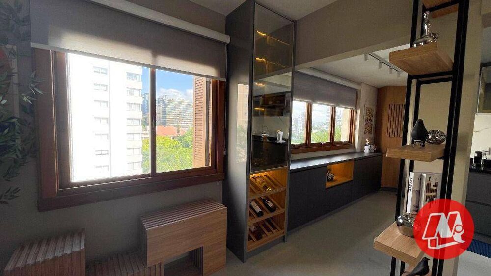 Apartamento, 3 quartos, 147 m² - Foto 4