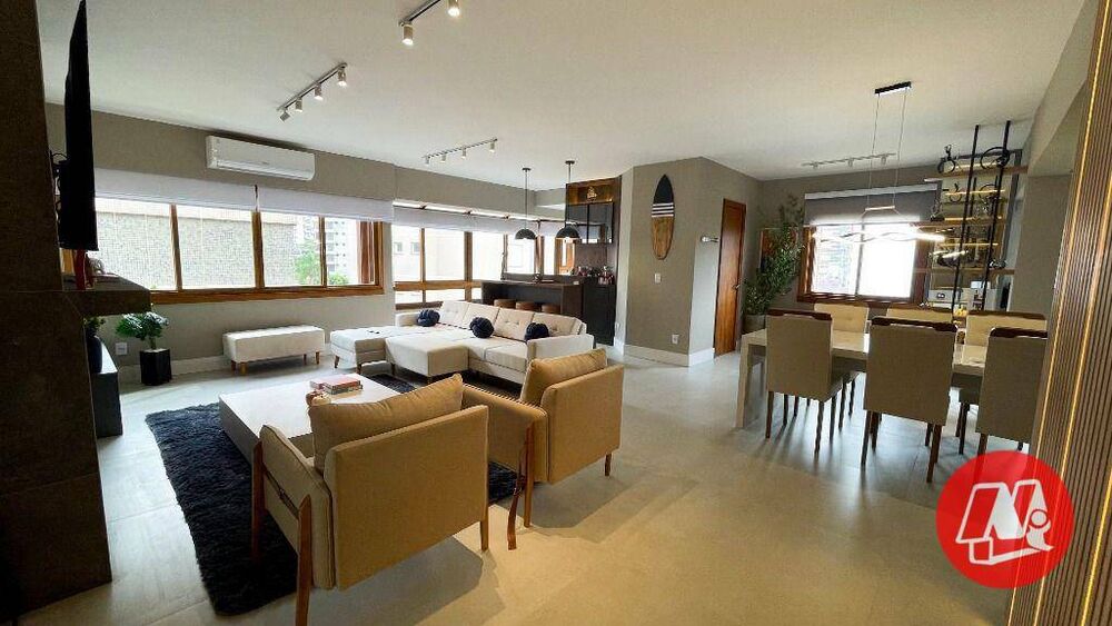 Apartamento, 3 quartos, 147 m² - Foto 12