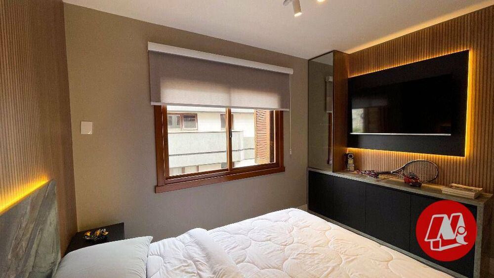 Apartamento, 3 quartos, 147 m² - Foto 8