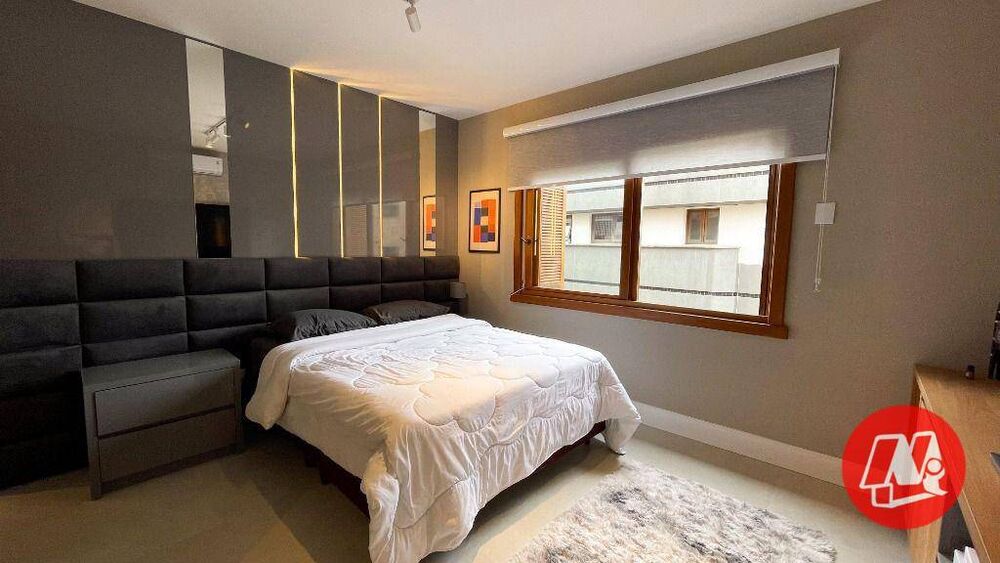 Apartamento, 3 quartos, 147 m² - Foto 5