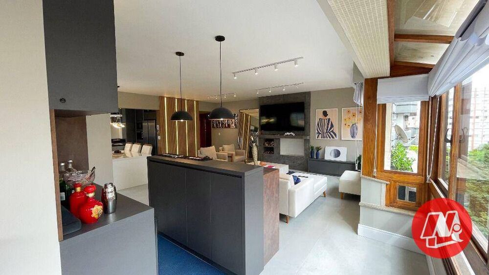 Apartamento, 3 quartos, 147 m² - Foto 7