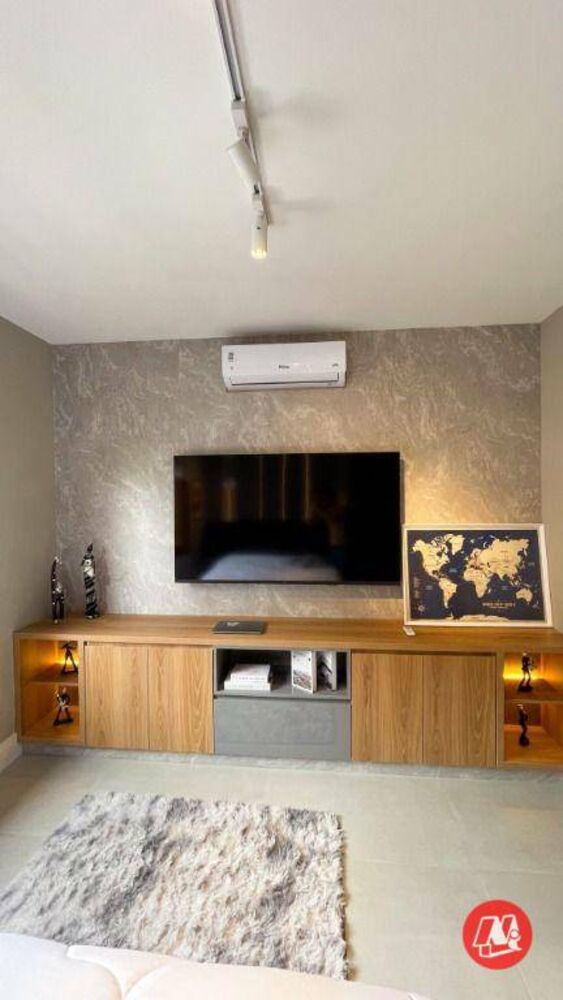 Apartamento, 3 quartos, 147 m² - Foto 3