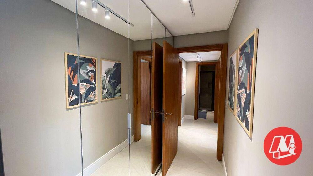 Apartamento, 3 quartos, 147 m² - Foto 10