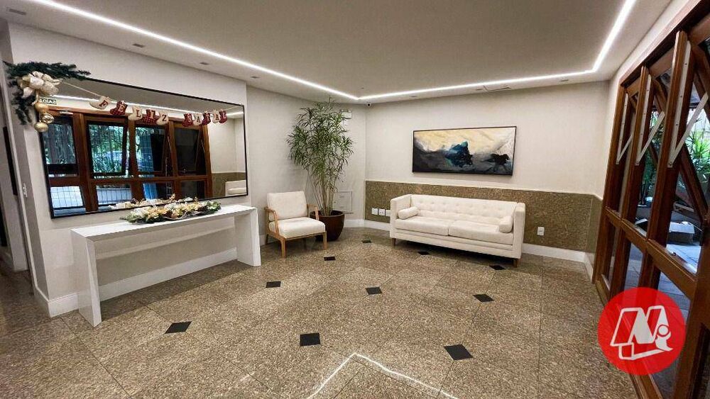 Apartamento, 3 quartos, 147 m² - Foto 11