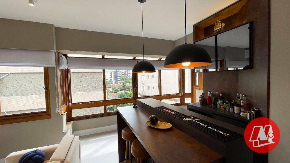 Apartamento, 3 quartos, 147 m² - Foto 1