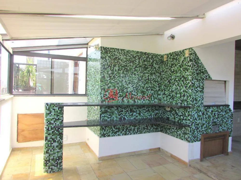 Cobertura, 4 quartos, 302 m² - Foto 3