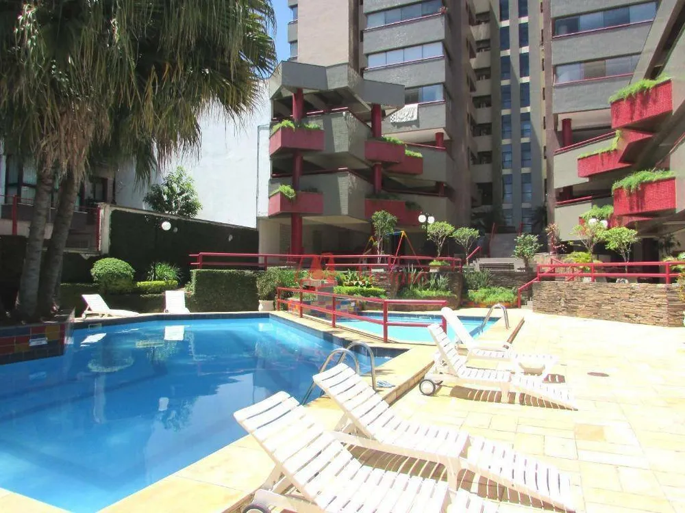 Cobertura, 4 quartos, 302 m² - Foto 4
