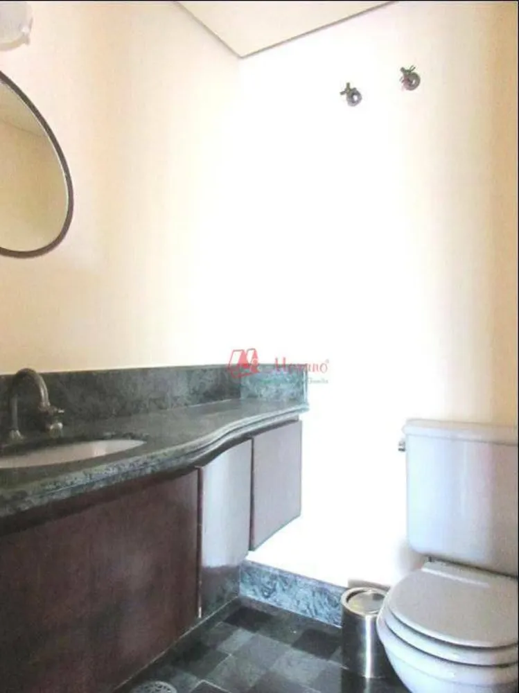 Cobertura, 4 quartos, 302 m² - Foto 2
