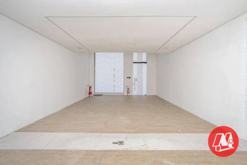 Loja-Salão, 60 m² - Foto 2