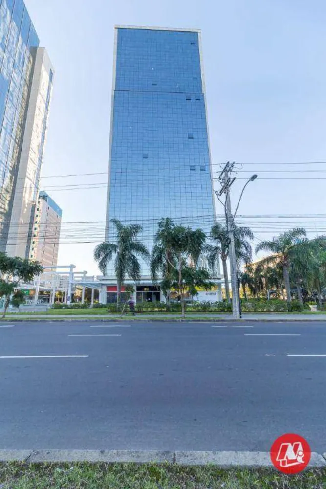 Loja-Salão, 60 m² - Foto 3