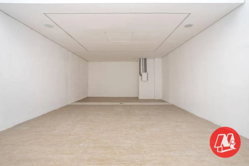 Loja-Salão, 60 m² - Foto 1