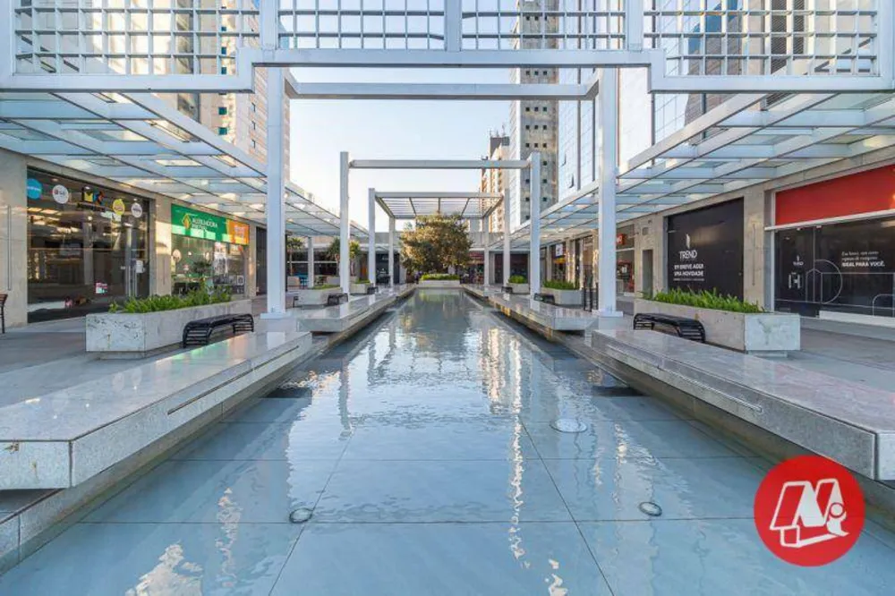 Loja-Salão, 60 m² - Foto 4