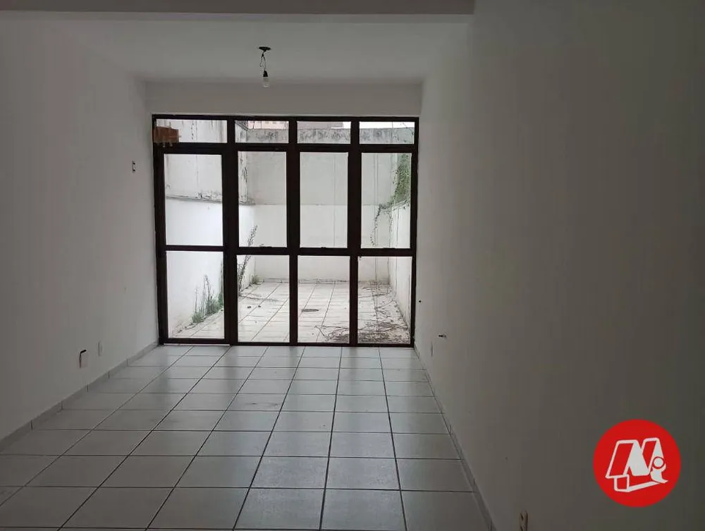 Sala-Conjunto, 30 m² - Foto 1