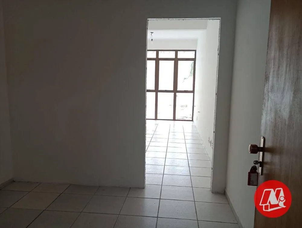 Sala-Conjunto, 30 m² - Foto 3