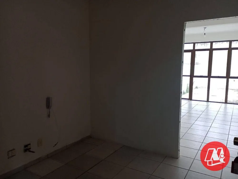 Sala-Conjunto, 30 m² - Foto 4
