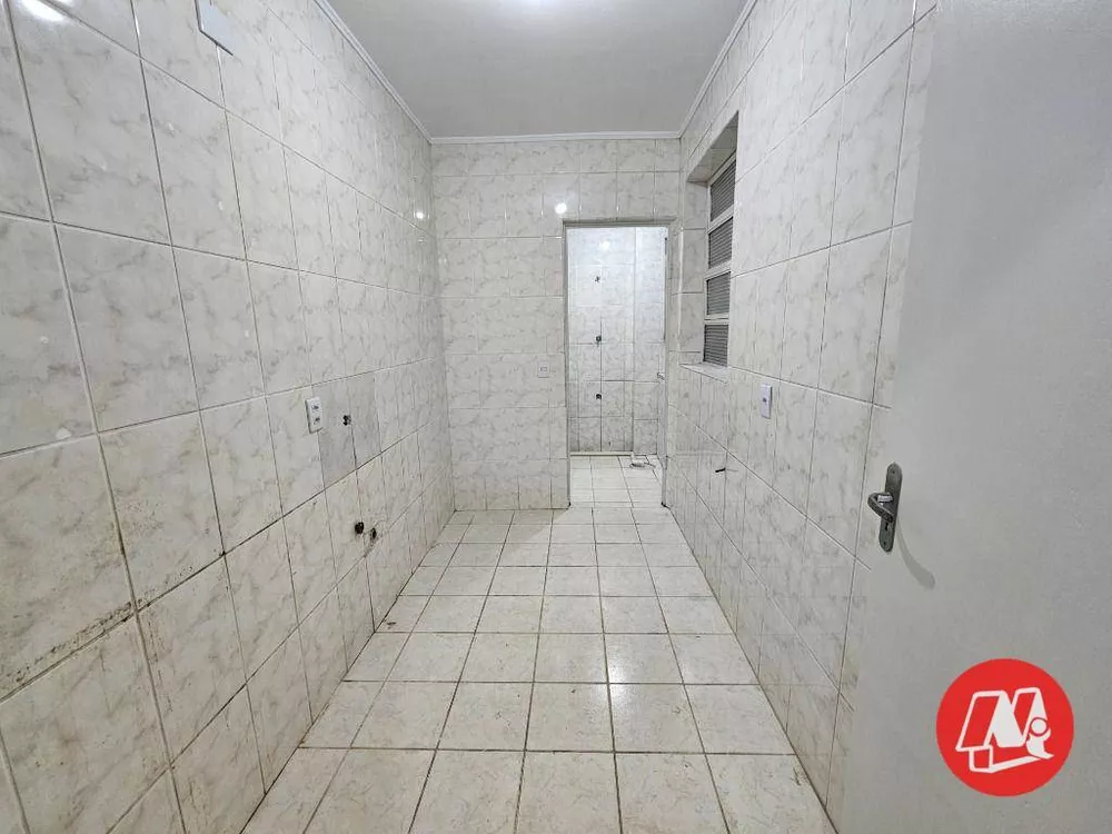 Apartamento para alugar com 2 quartos, 80m² - Foto 2