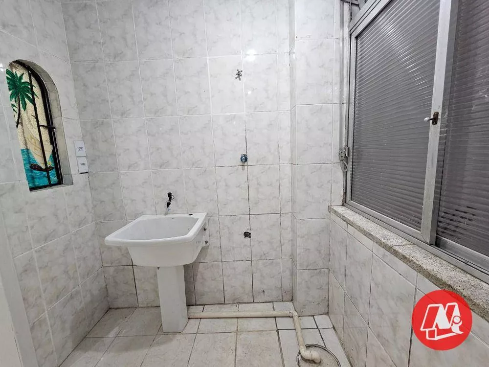 Apartamento para alugar com 2 quartos, 80m² - Foto 3