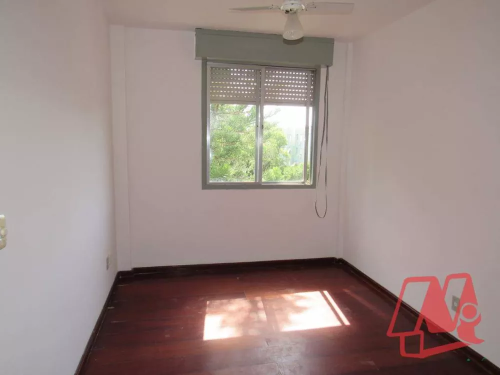 Apartamento à venda com 2 quartos, 47m² - Foto 2