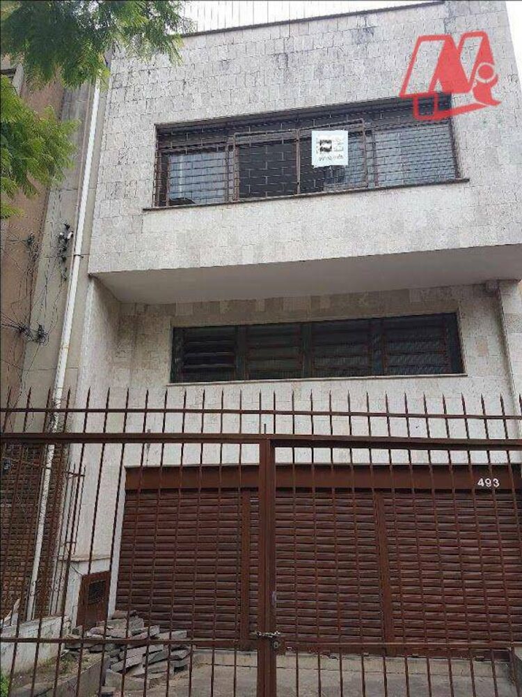 Prédio Inteiro, 383 m² - Foto 5