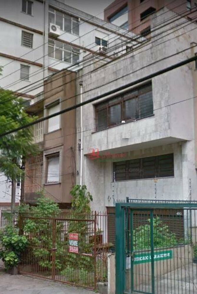 Prédio Inteiro, 383 m² - Foto 1