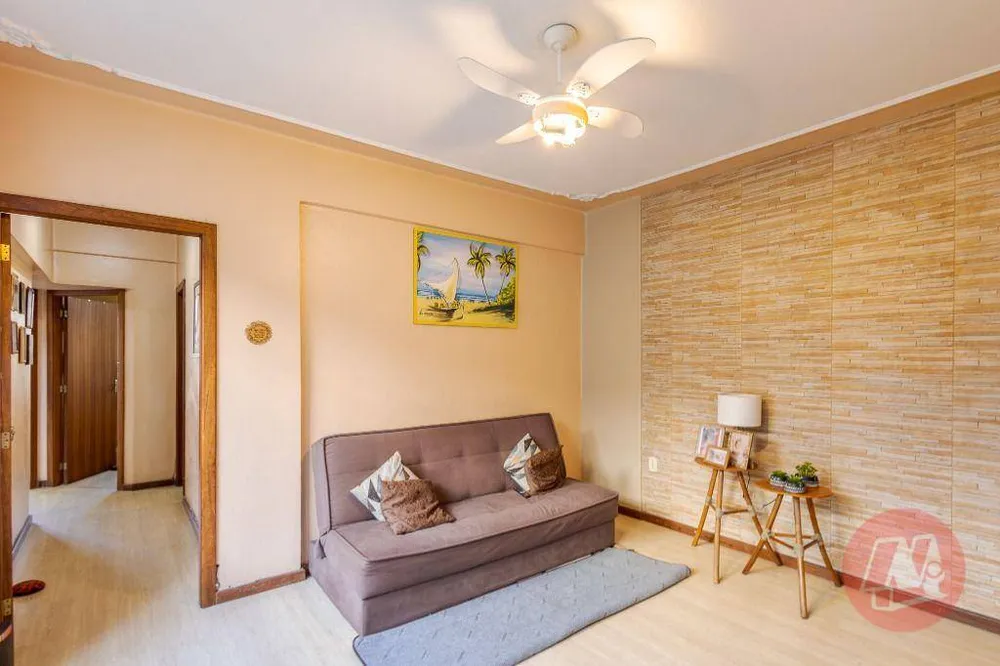 Apartamento, 3 quartos, 93 m² - Foto 3