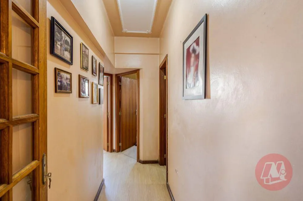 Apartamento, 3 quartos, 93 m² - Foto 2