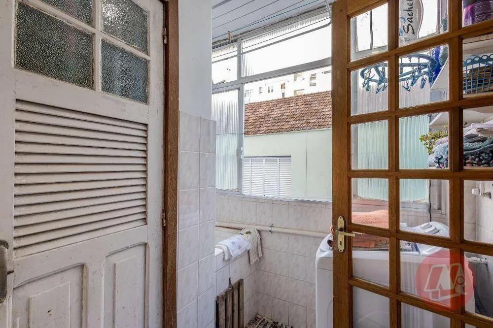 Apartamento, 3 quartos, 93 m² - Foto 1