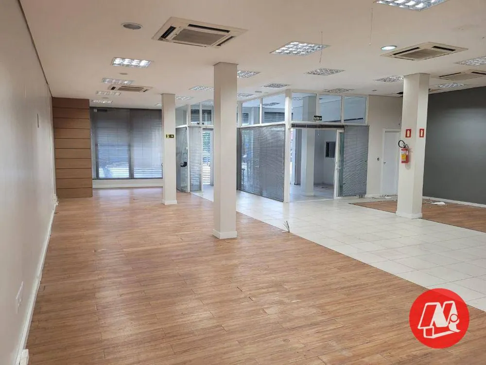 Loja-Salão, 228 m² - Foto 2