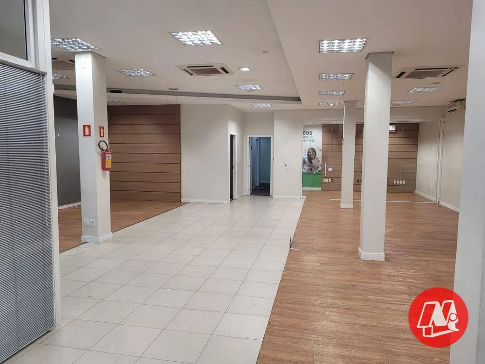 Loja-Salão, 228 m² - Foto 1