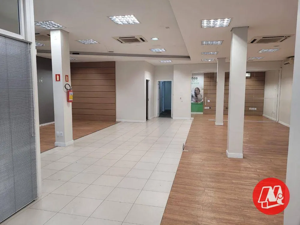 Loja-Salão, 228 m² - Foto 4