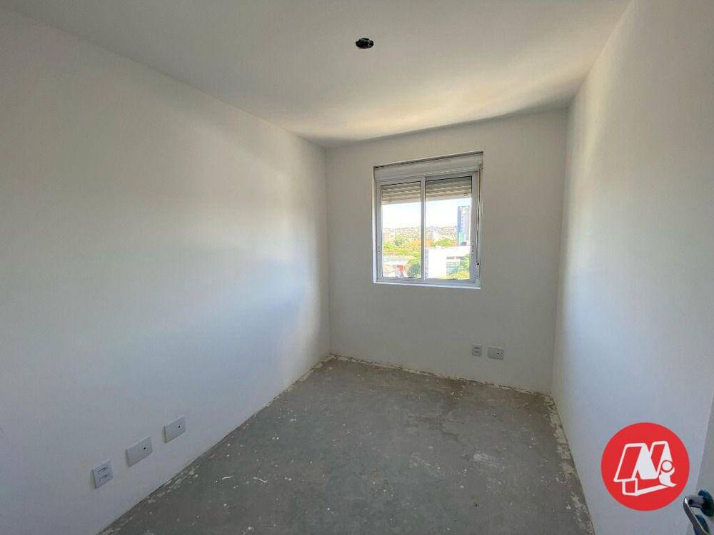 Apartamento, 3 quartos, 74 m² - Foto 3