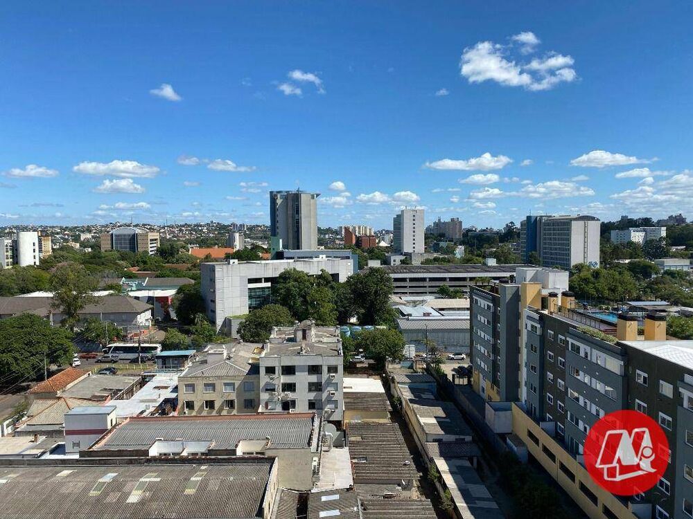 Apartamento para alugar com 3 quartos, 74m² - Foto 1