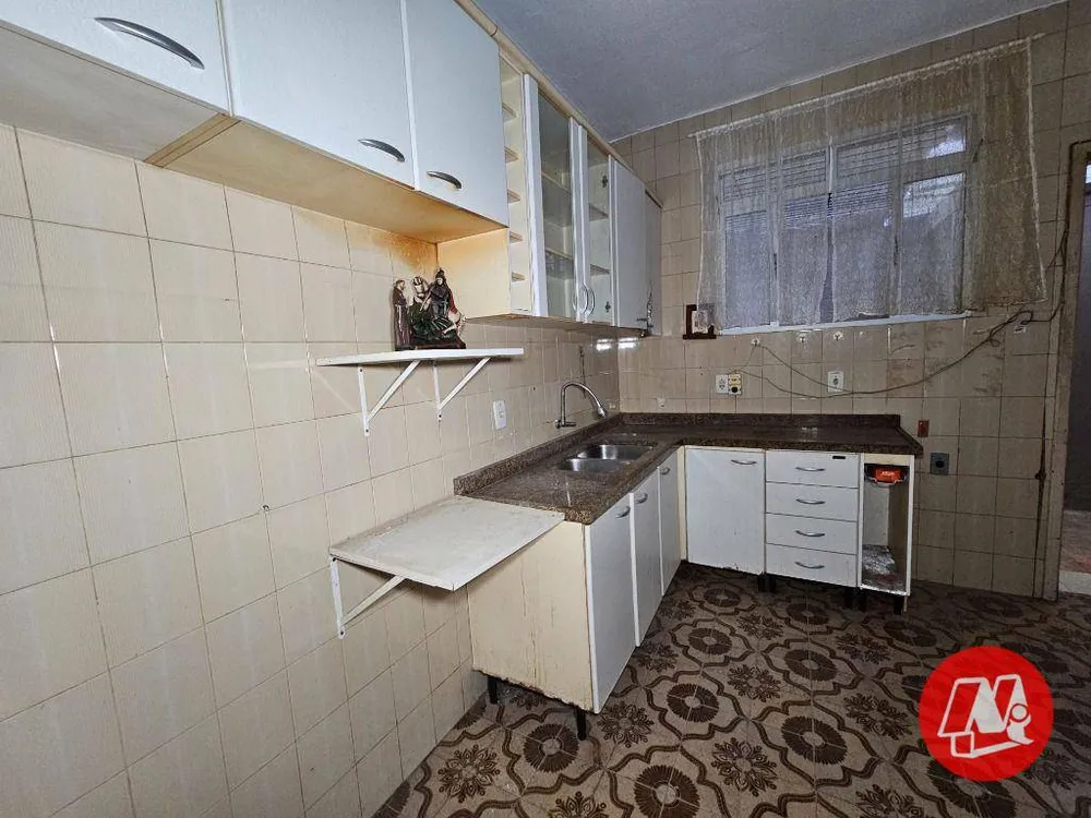 Apartamento, 2 quartos, 85 m² - Foto 1