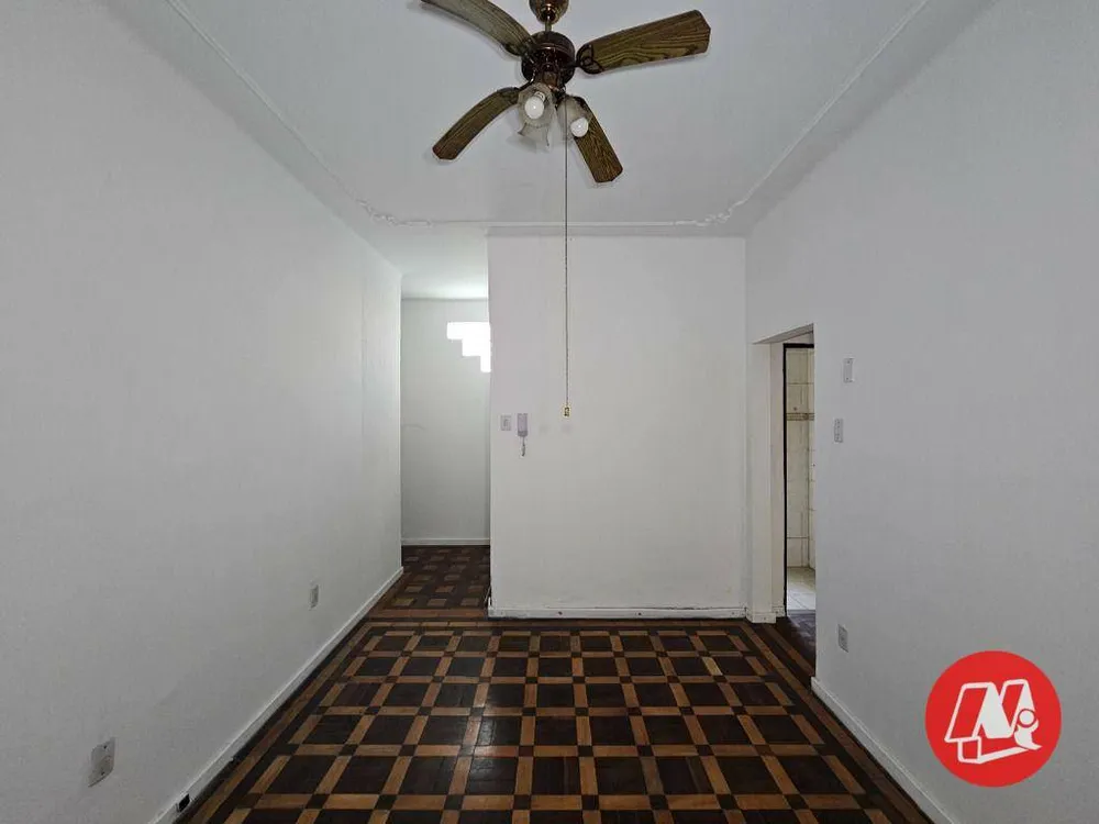 Apartamento, 2 quartos, 85 m² - Foto 2