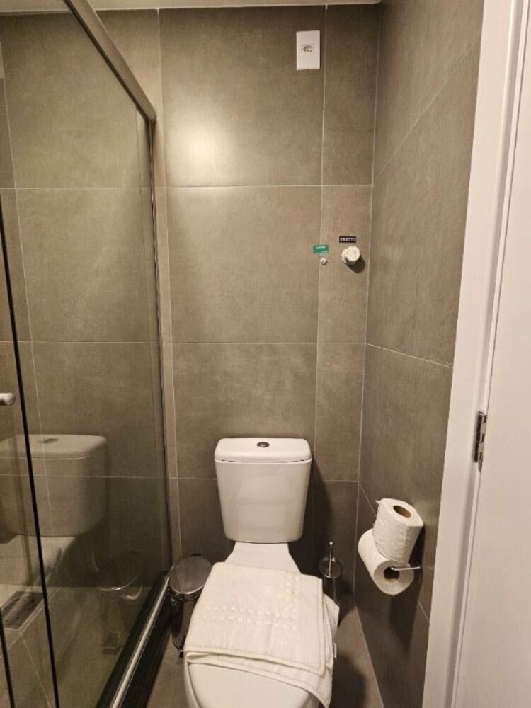 Kitnet-Studio, 25 m² - Foto 8