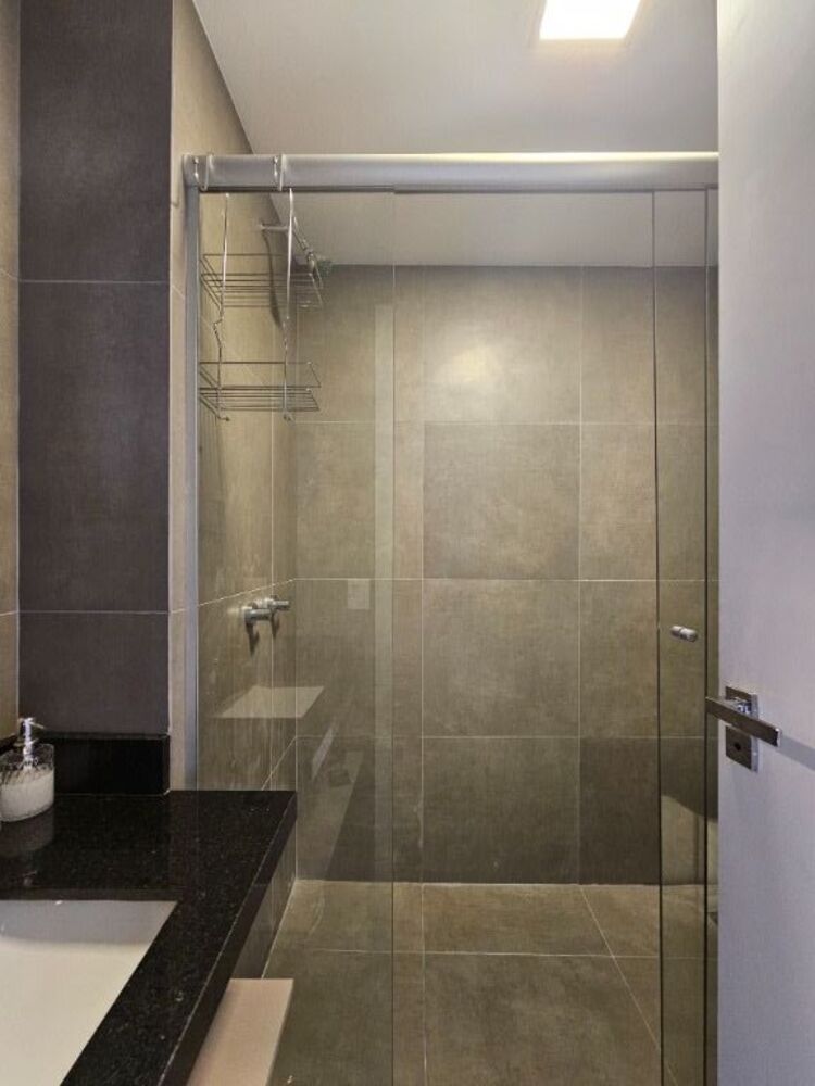 Kitnet-Studio, 25 m² - Foto 7