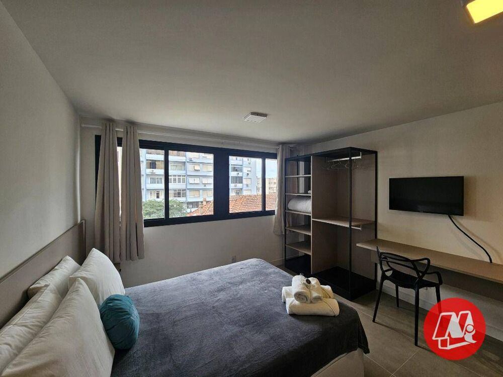 Kitnet-Studio, 25 m² - Foto 3