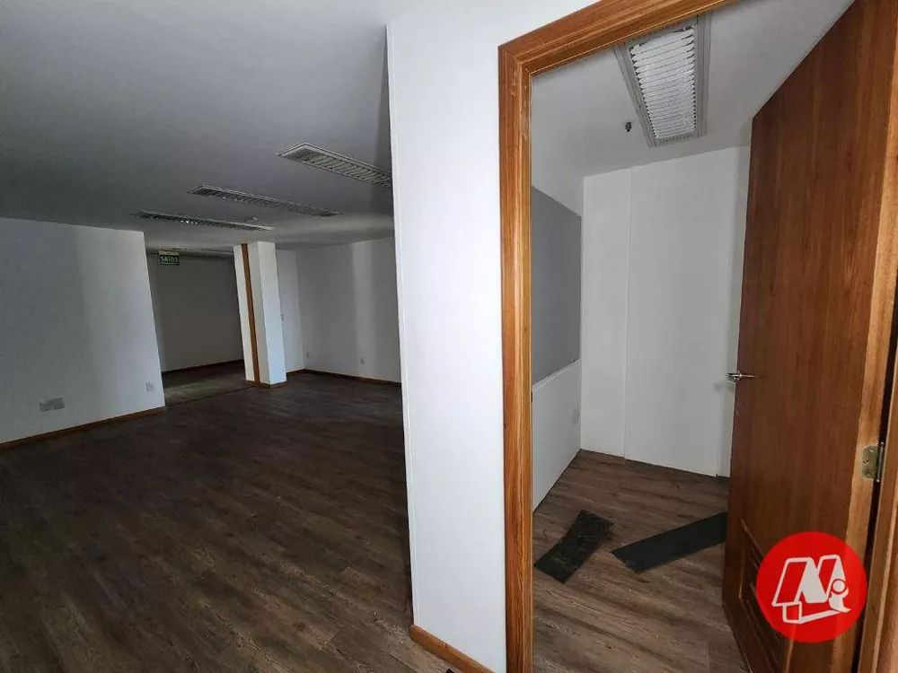 Conjunto Comercial-Sala para alugar, 209m² - Foto 4