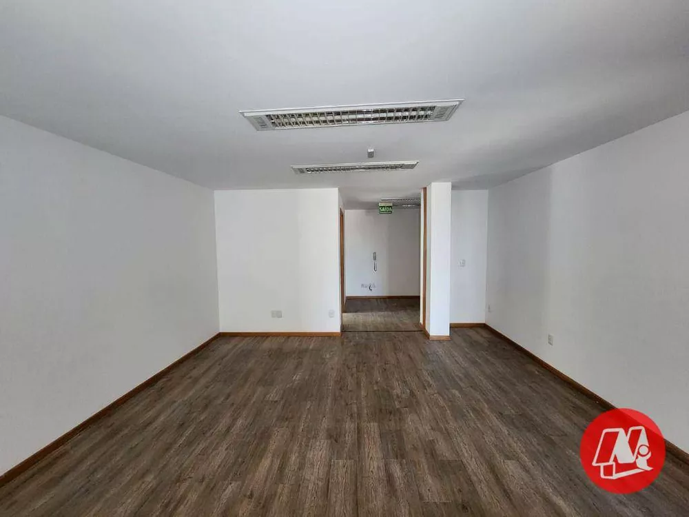 Conjunto Comercial-Sala para alugar, 209m² - Foto 3