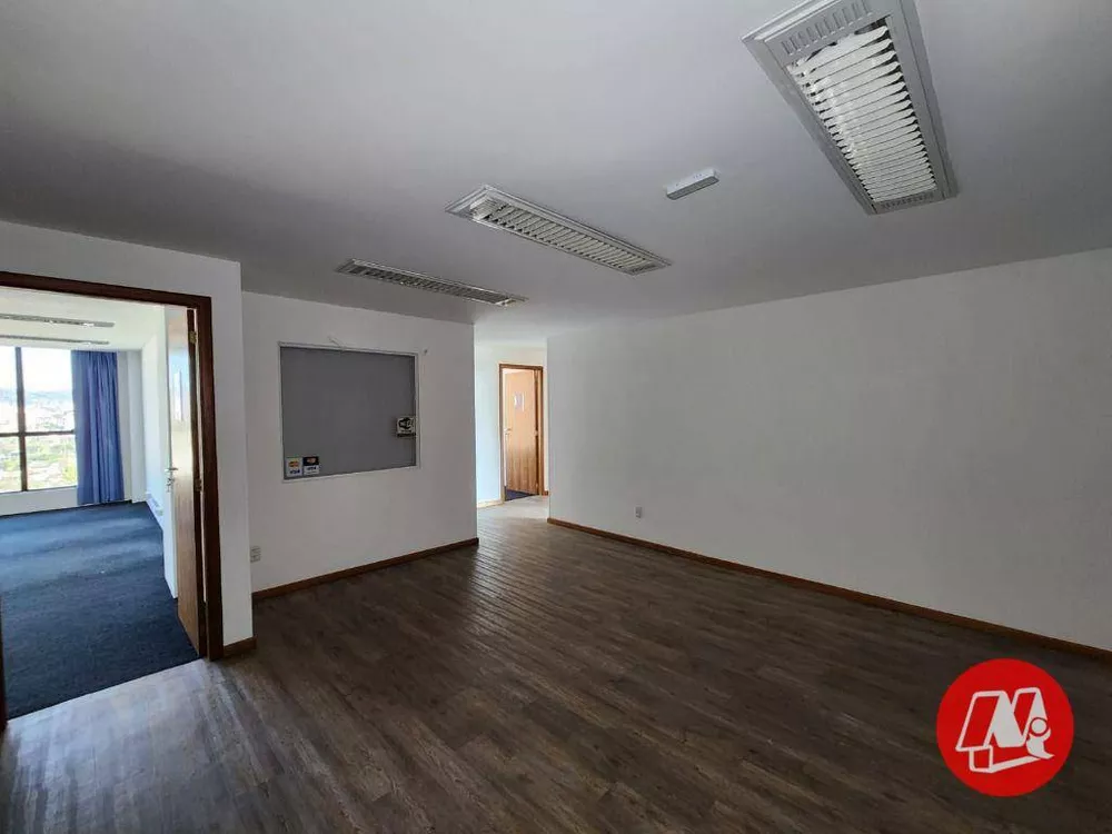 Conjunto Comercial-Sala para alugar, 209m² - Foto 2