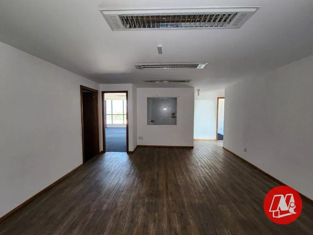 Conjunto Comercial-Sala para alugar, 209m² - Foto 1